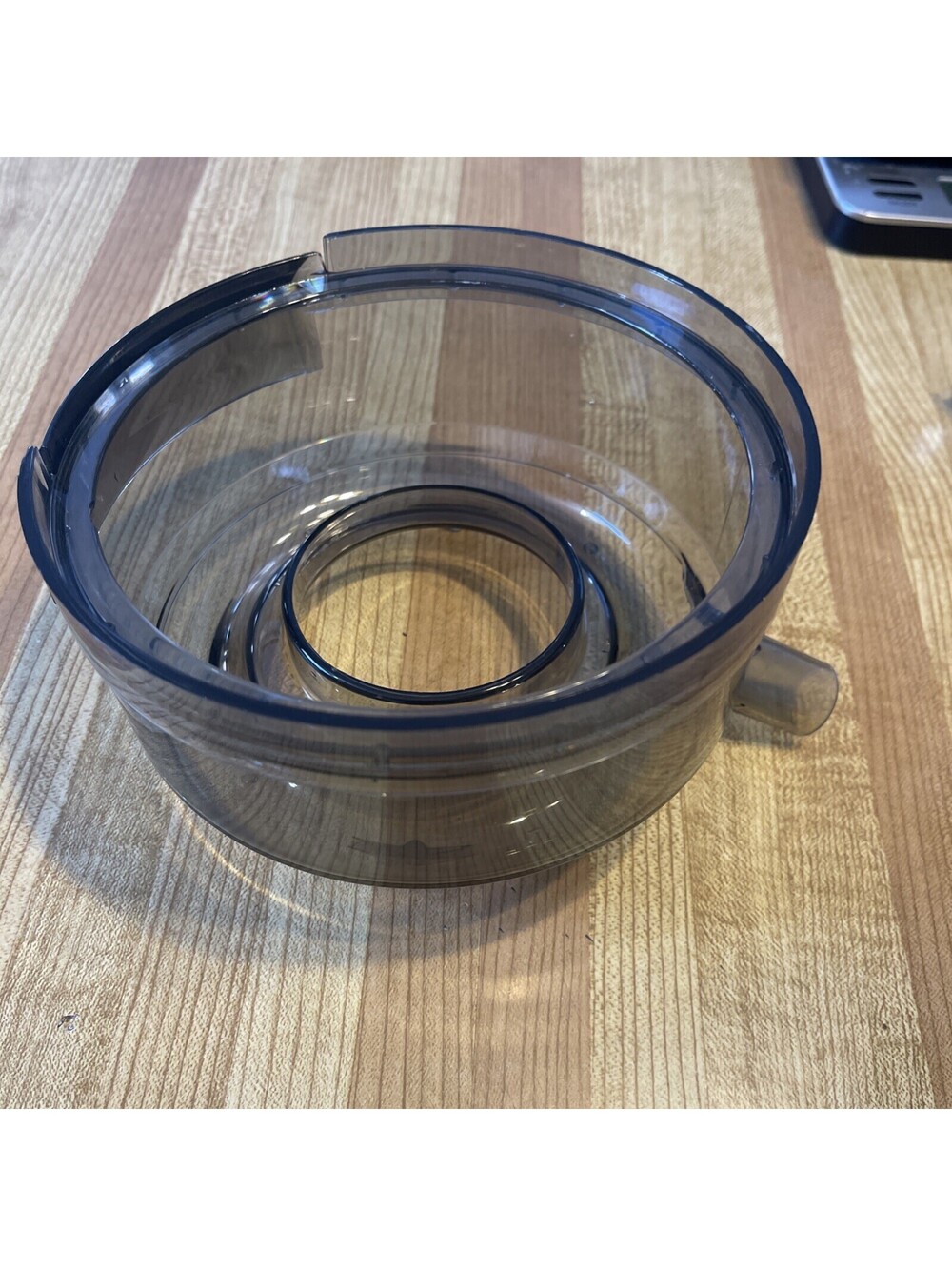 Breville OEM JE98XL JE95XL The Juice Fountain Plus Juice Original Piece